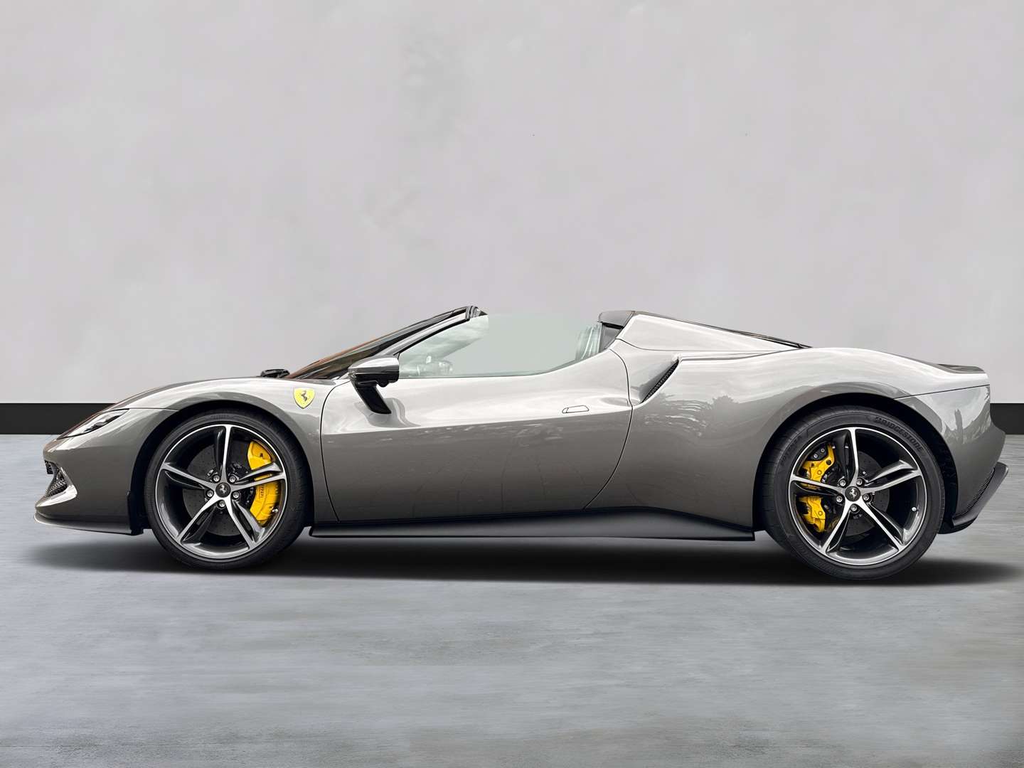 Ferrari 296 GTS - 2025 - Joinsteer - #8