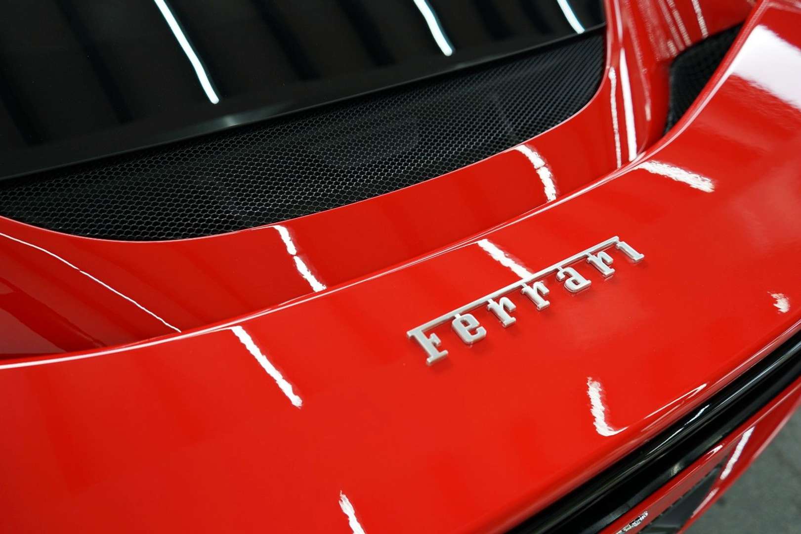 Ferrari 296 GTS - 2025 - Joinsteer - #9