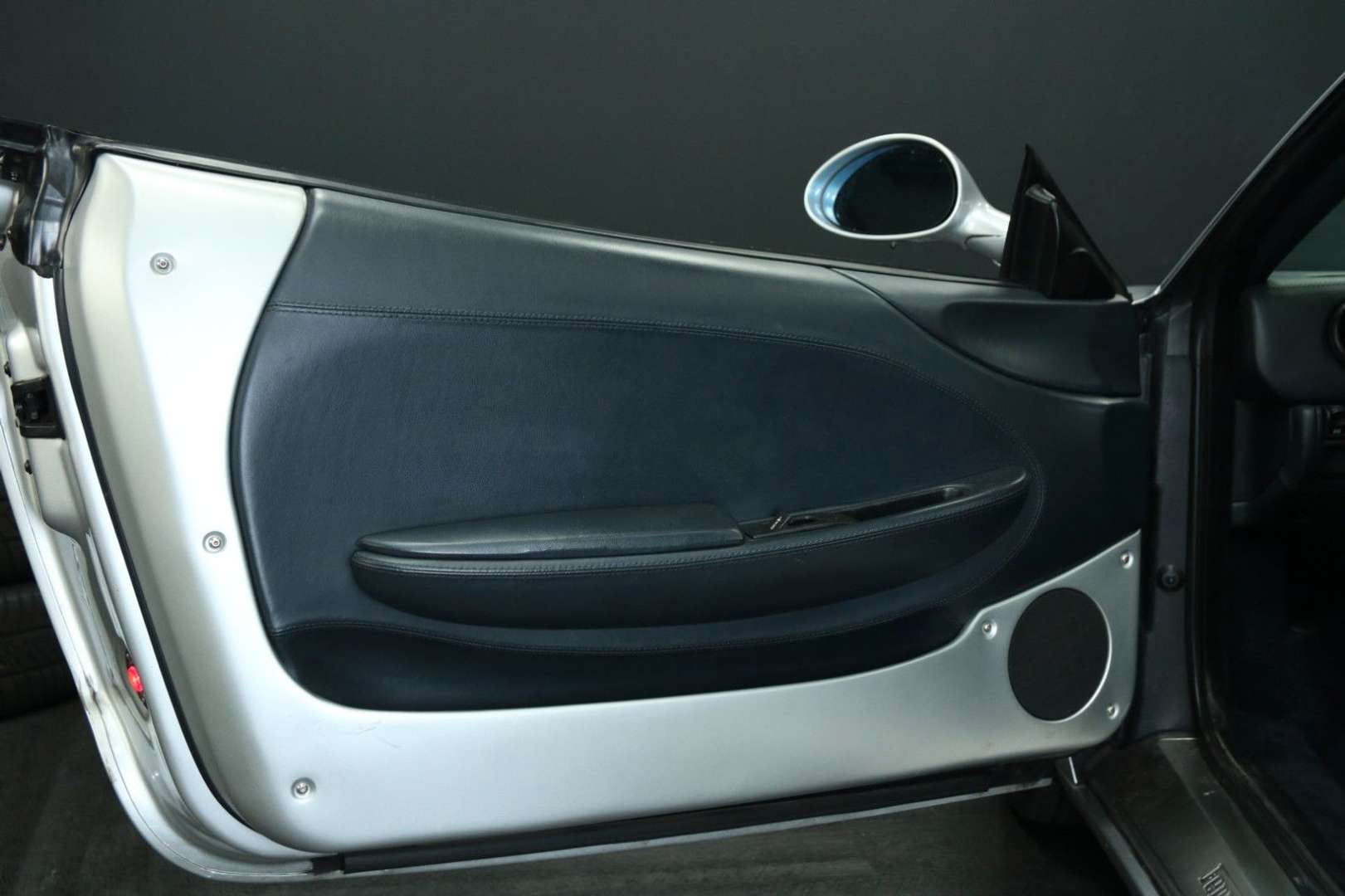 Ferrari 360 Spider - 2003 - Joinsteer - #10