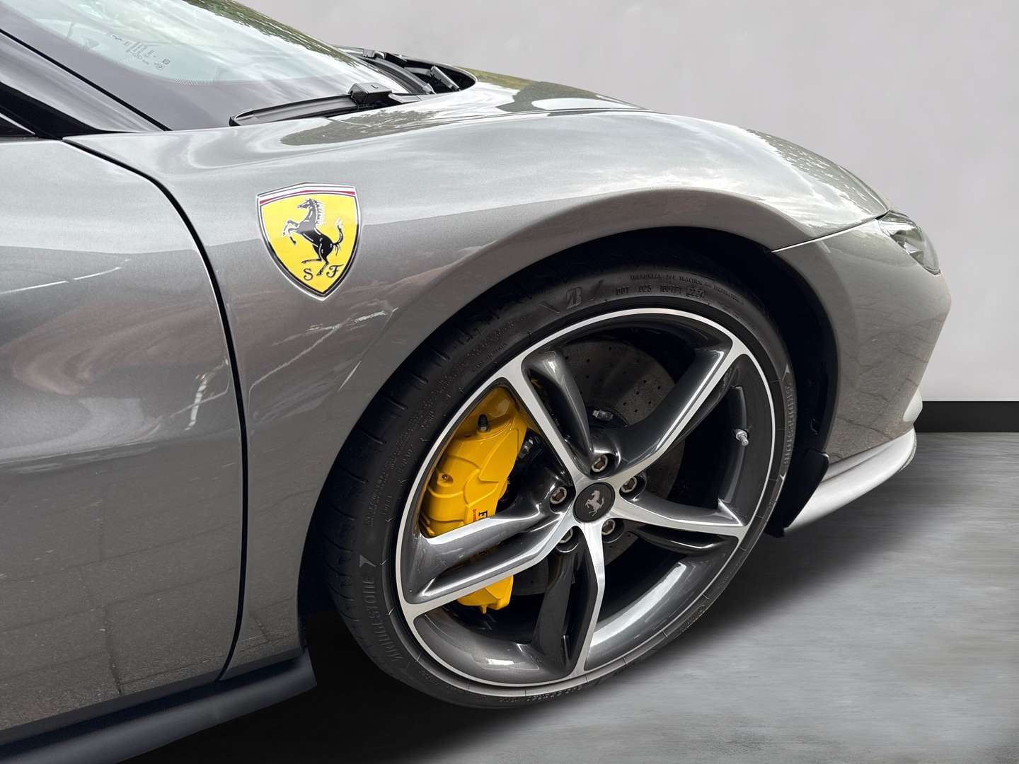 Ferrari 296 GTS - 2025 - Joinsteer - #9