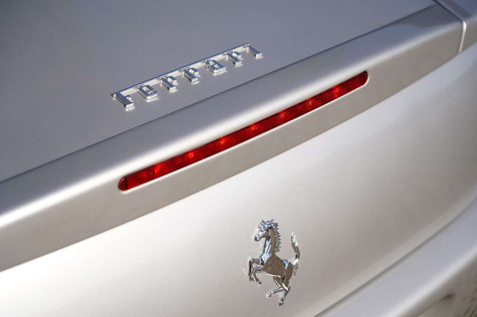 Ferrari 360 Modena - 2001 - Joinsteer - #14