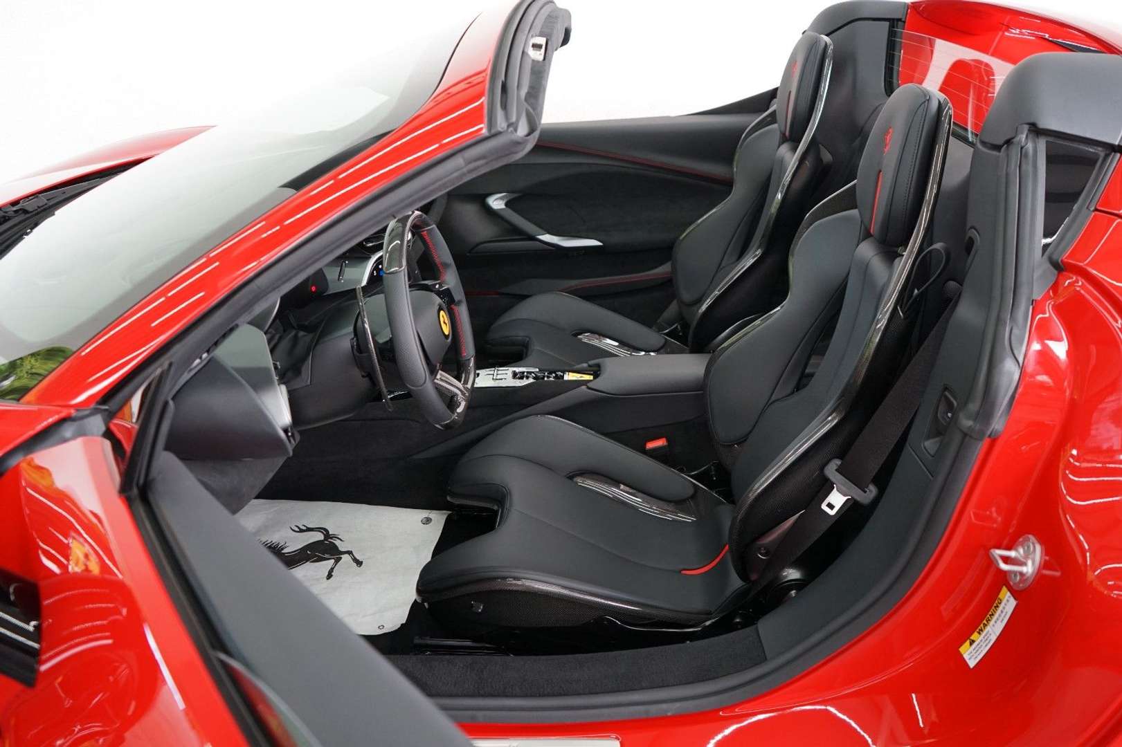 Ferrari 296 GTS - 2025 - Joinsteer - #10