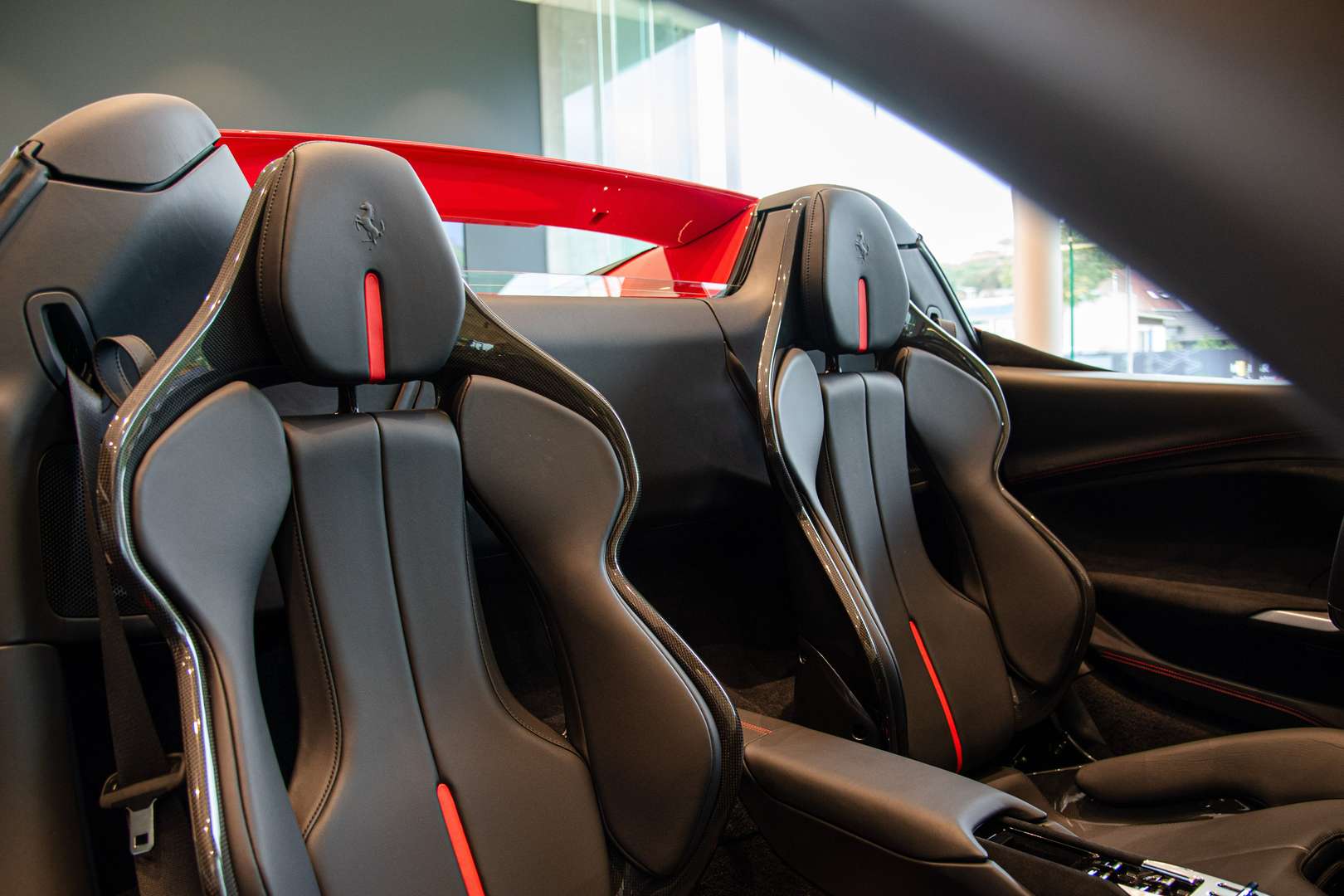 Ferrari 296 GTS - 2024 - Joinsteer - #19