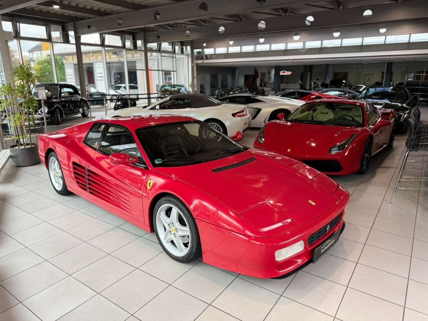 Ferrari 512 TR - 1993 - Joinsteer - #12