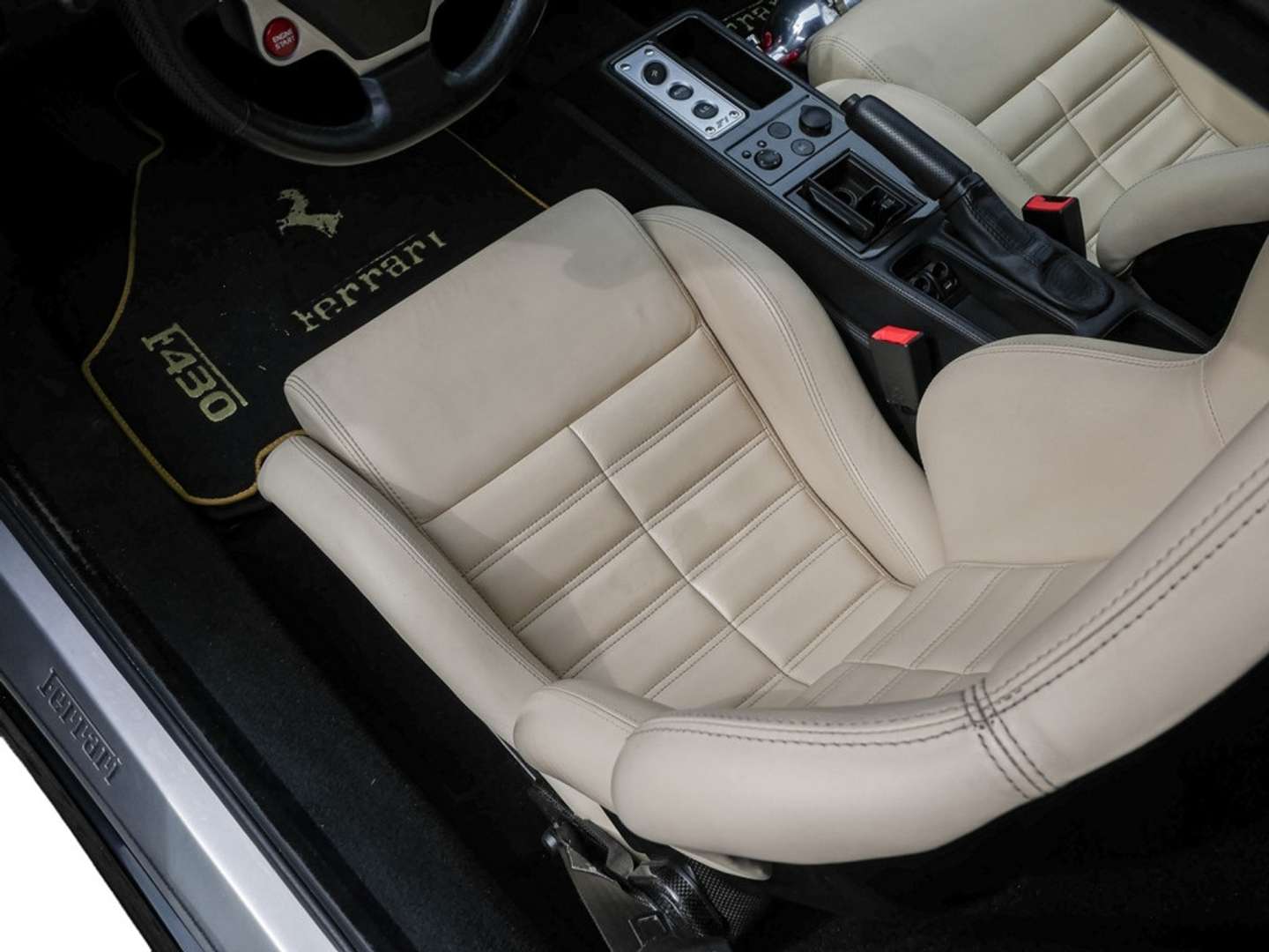 Ferrari F430 Spider - 2008 - Joinsteer - #8