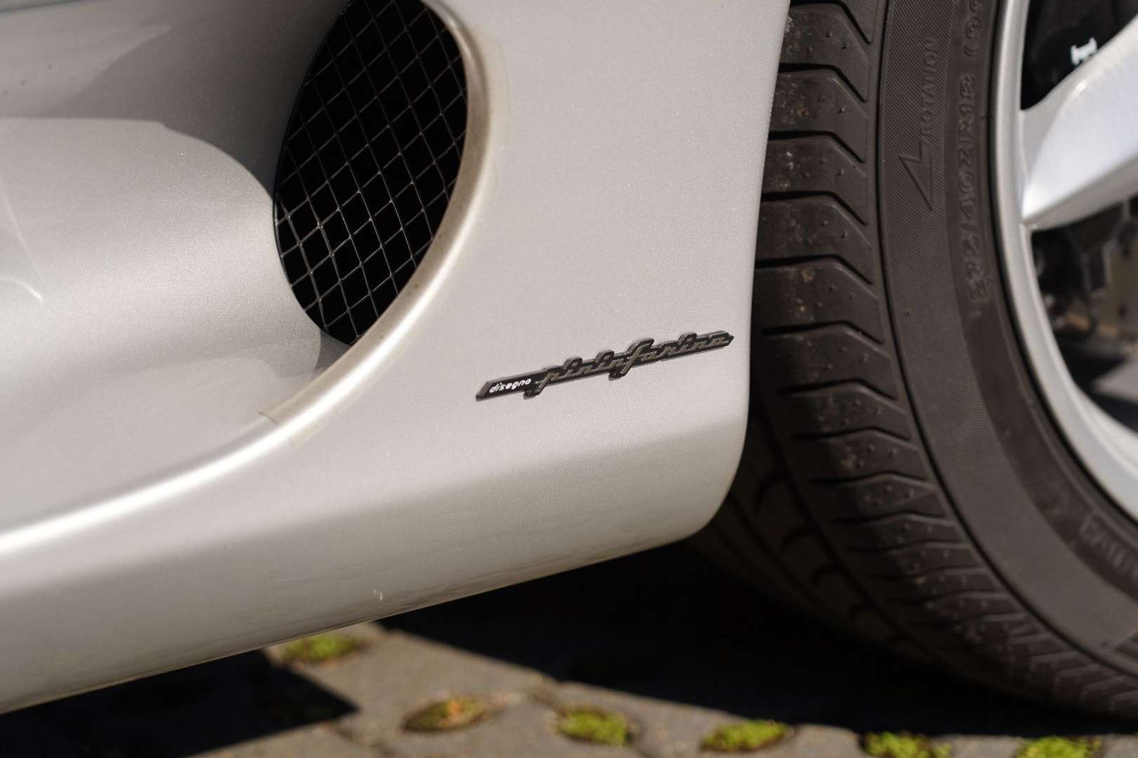 Ferrari 360 Modena - 2001 - Joinsteer - #15