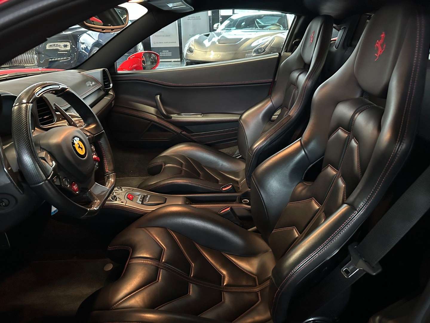 Ferrari 458 Italia - 2011 - Joinsteer - #14