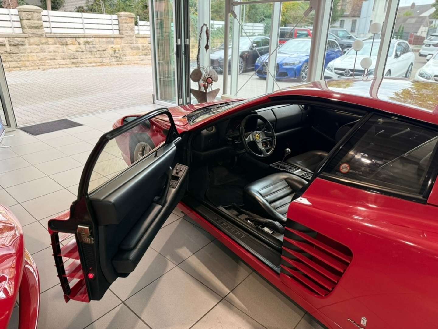 Ferrari 512 TR - 1993 - Joinsteer - #13