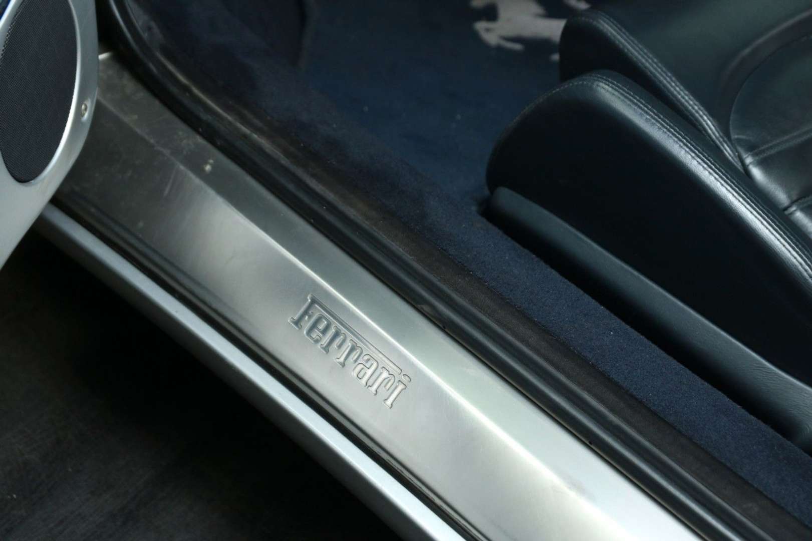 Ferrari 360 Spider - 2003 - Joinsteer - #12