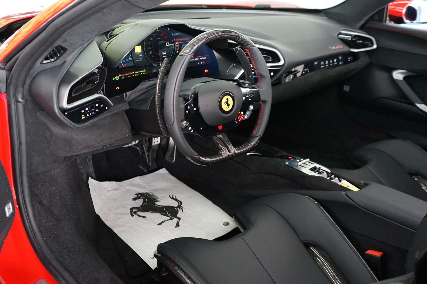 Ferrari 296 GTS - 2025 - Joinsteer - #11