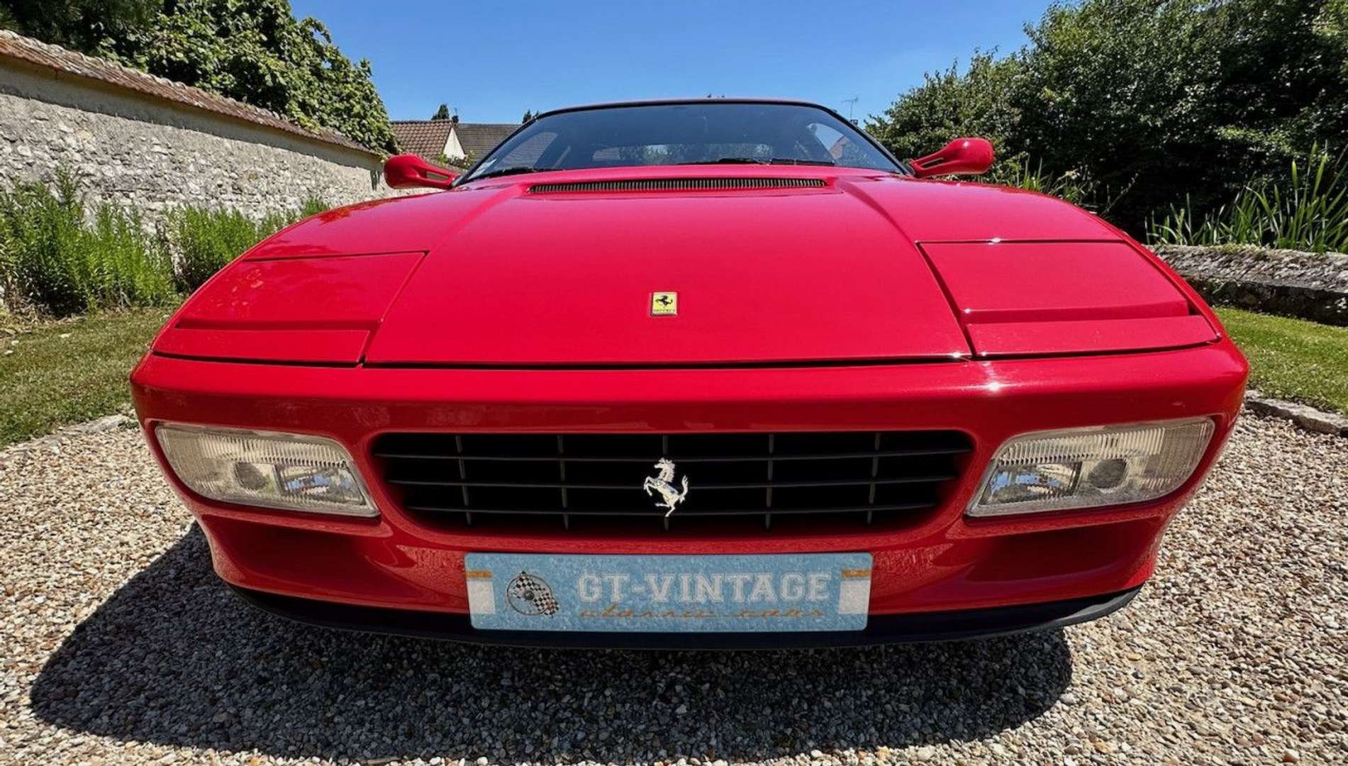 Ferrari 512 TR - 1994 - Joinsteer - #16