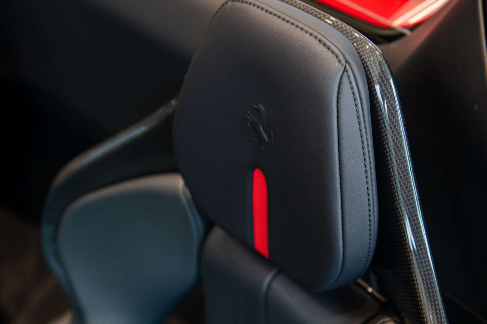 Ferrari 296 GTS - 2024 - Joinsteer - #20