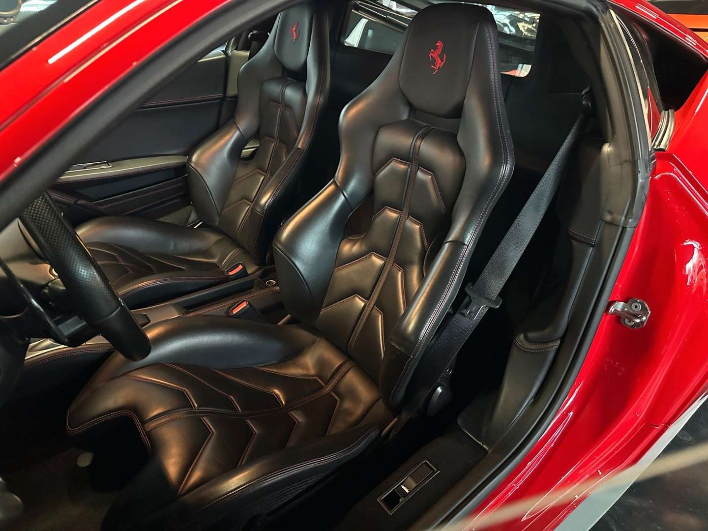 Ferrari 458 Italia - 2011 - Joinsteer - #15