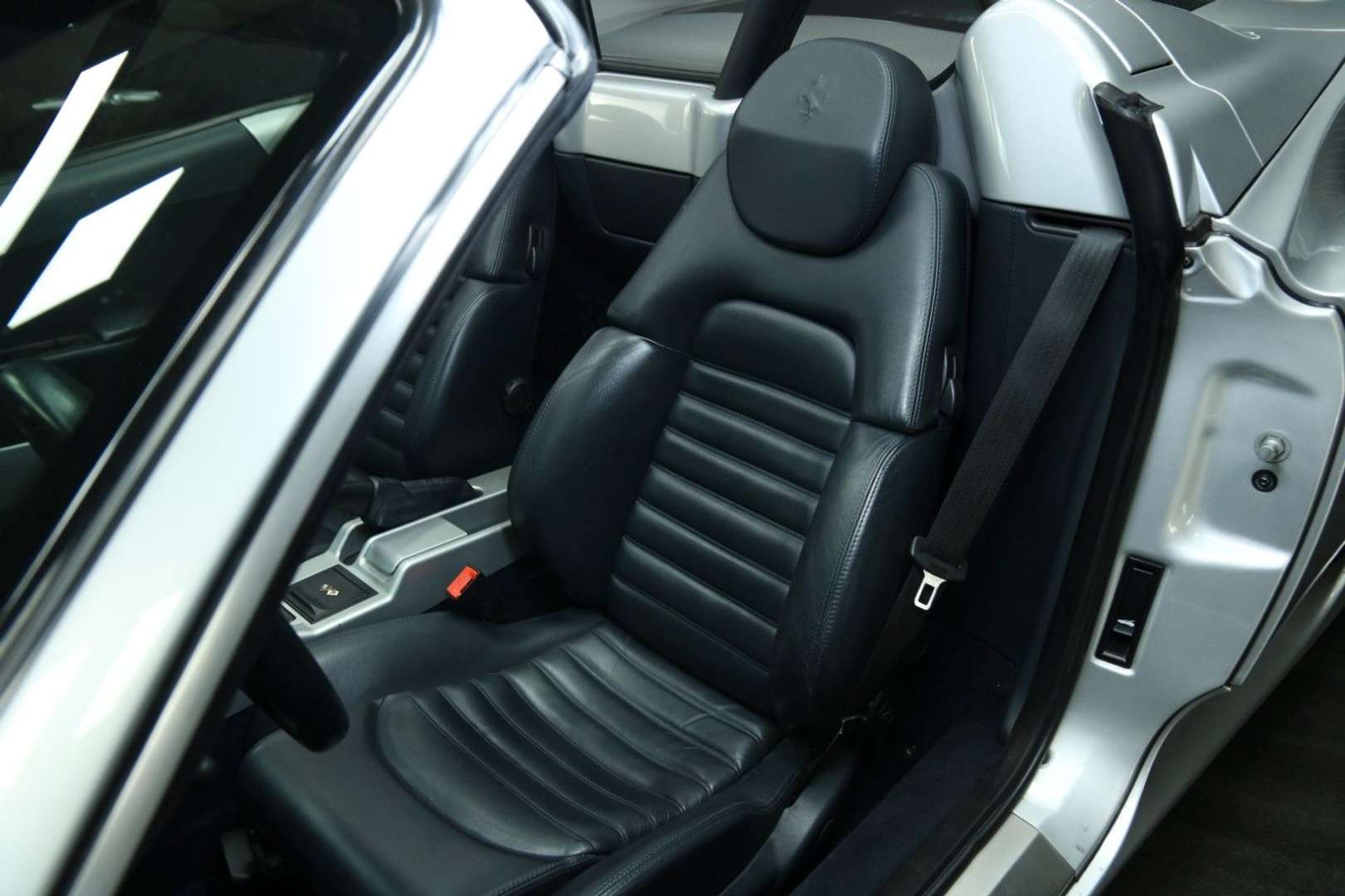 Ferrari 360 Spider - 2003 - Joinsteer - #13