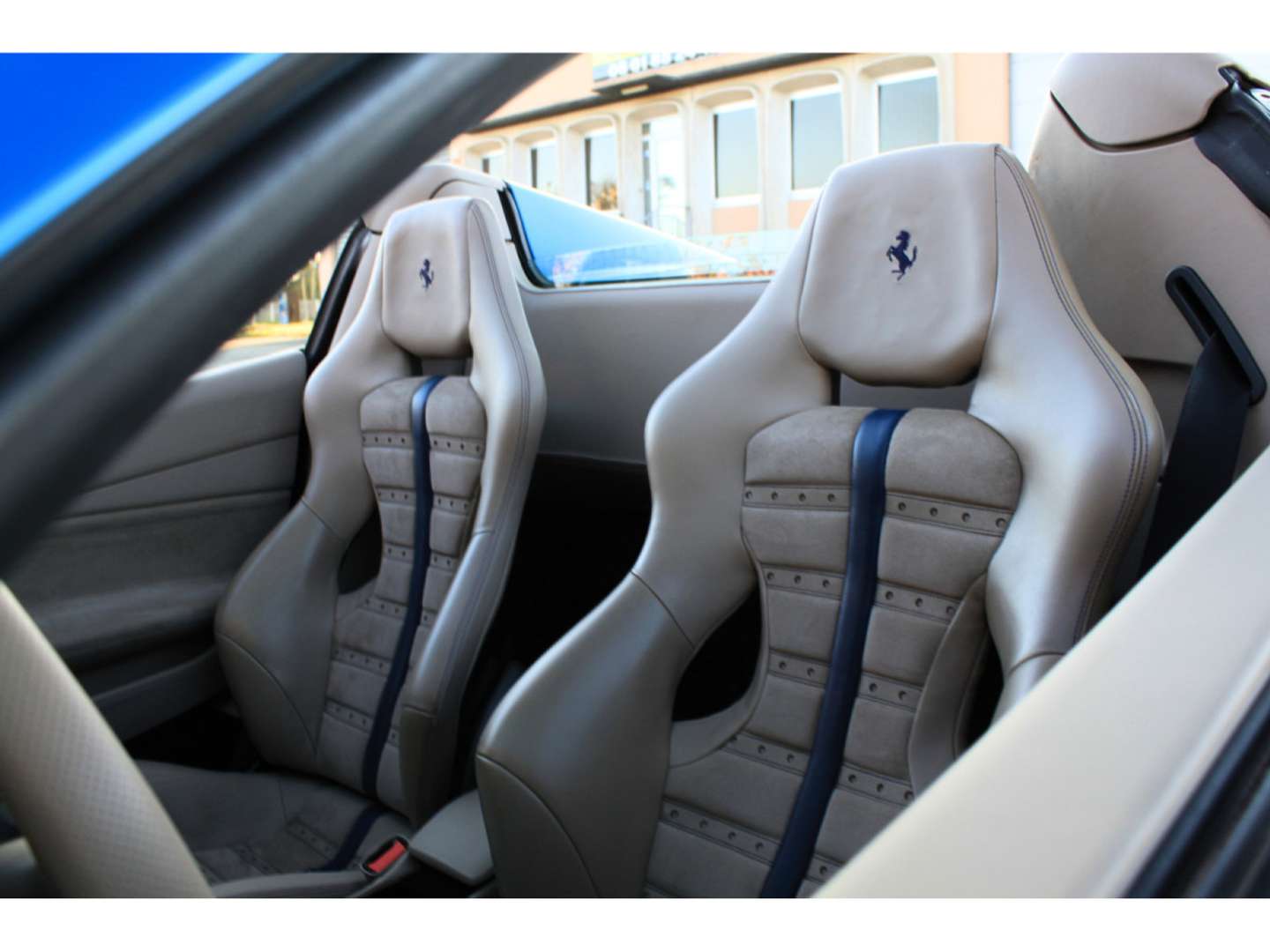 Ferrari 488 Spider - 2016 - Joinsteer - #19