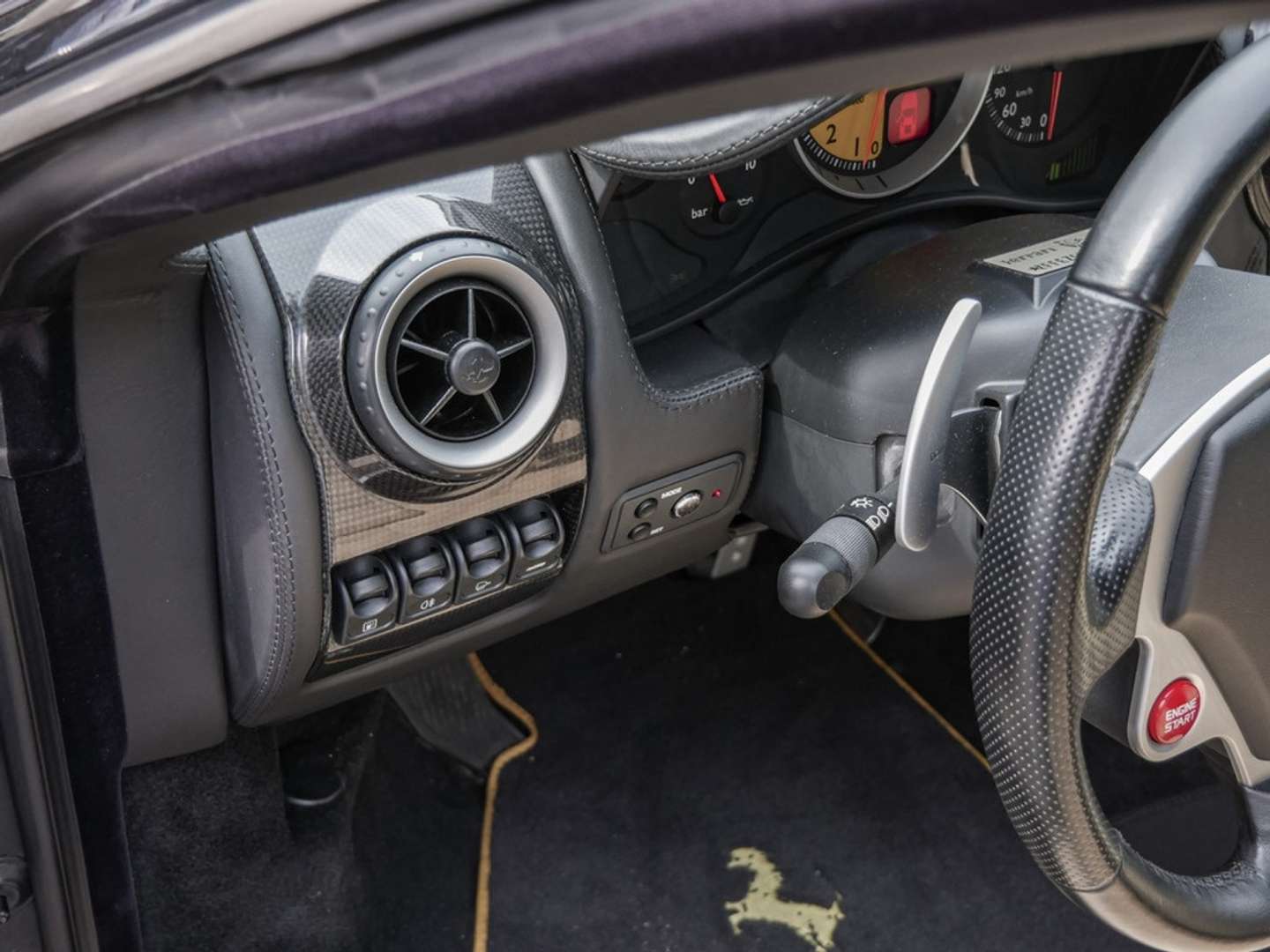 Ferrari F430 Spider - 2008 - Joinsteer - #9