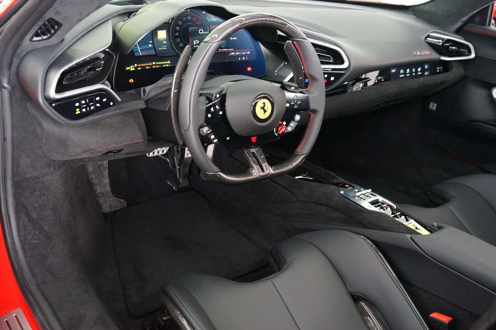 Ferrari 296 GTS - 2025 - Joinsteer - #12