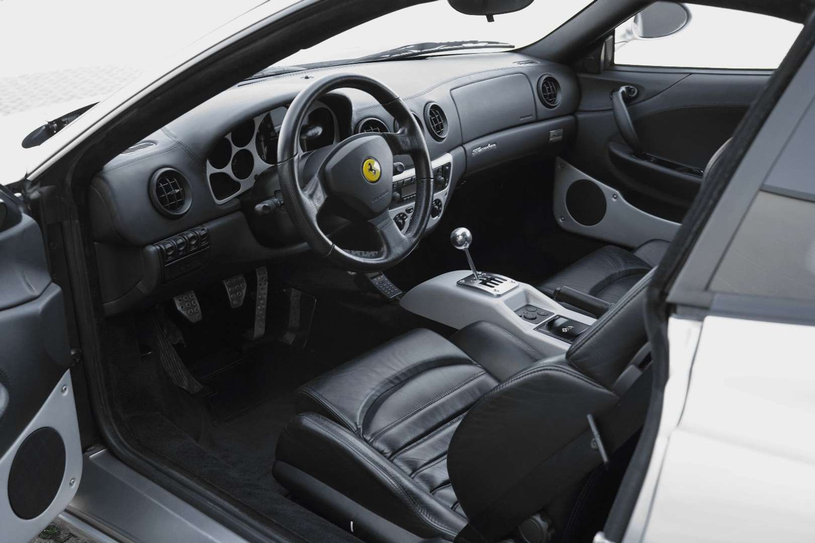 Ferrari 360 Modena - 2001 - Joinsteer - #17