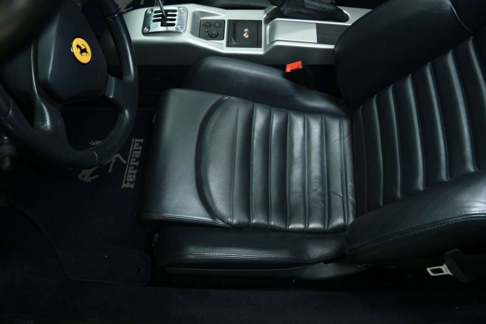 Ferrari 360 Spider - 2003 - Joinsteer - #14