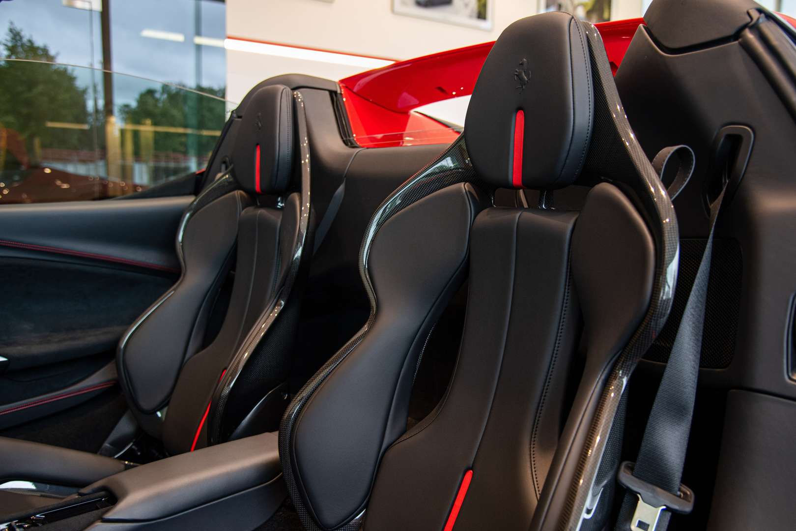 Ferrari 296 GTS - 2024 - Joinsteer - #21