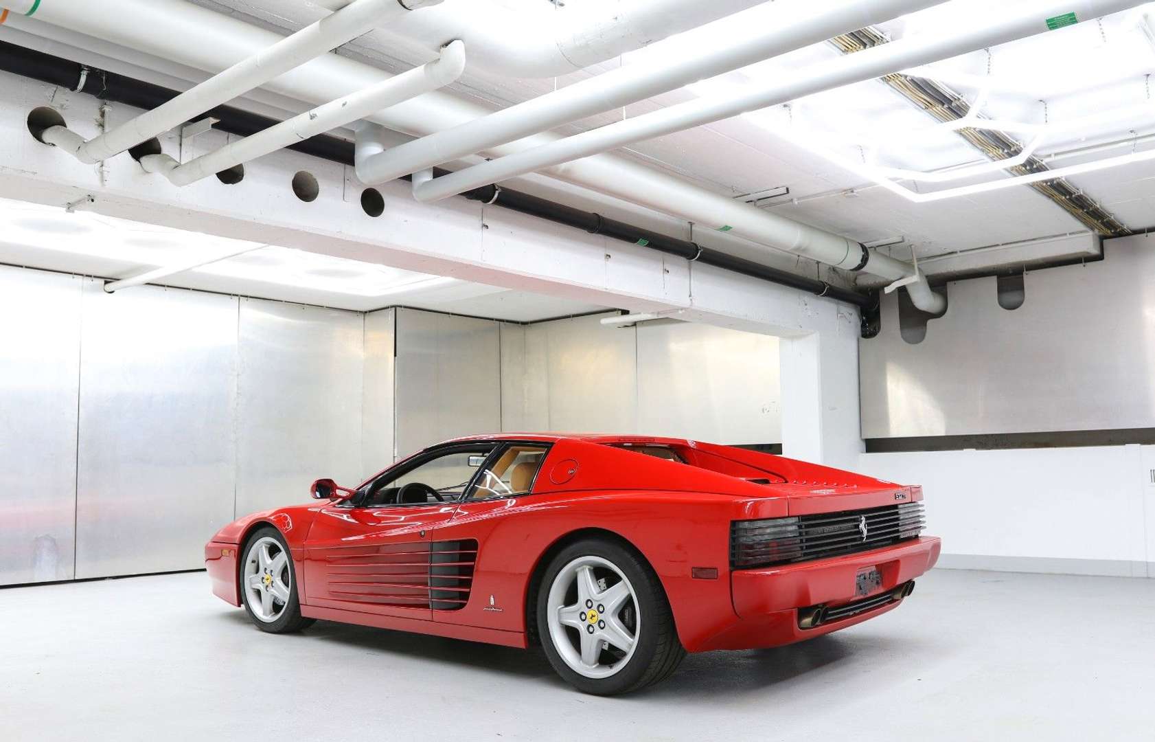 Ferrari 512 TR - 1992 - Joinsteer - #6