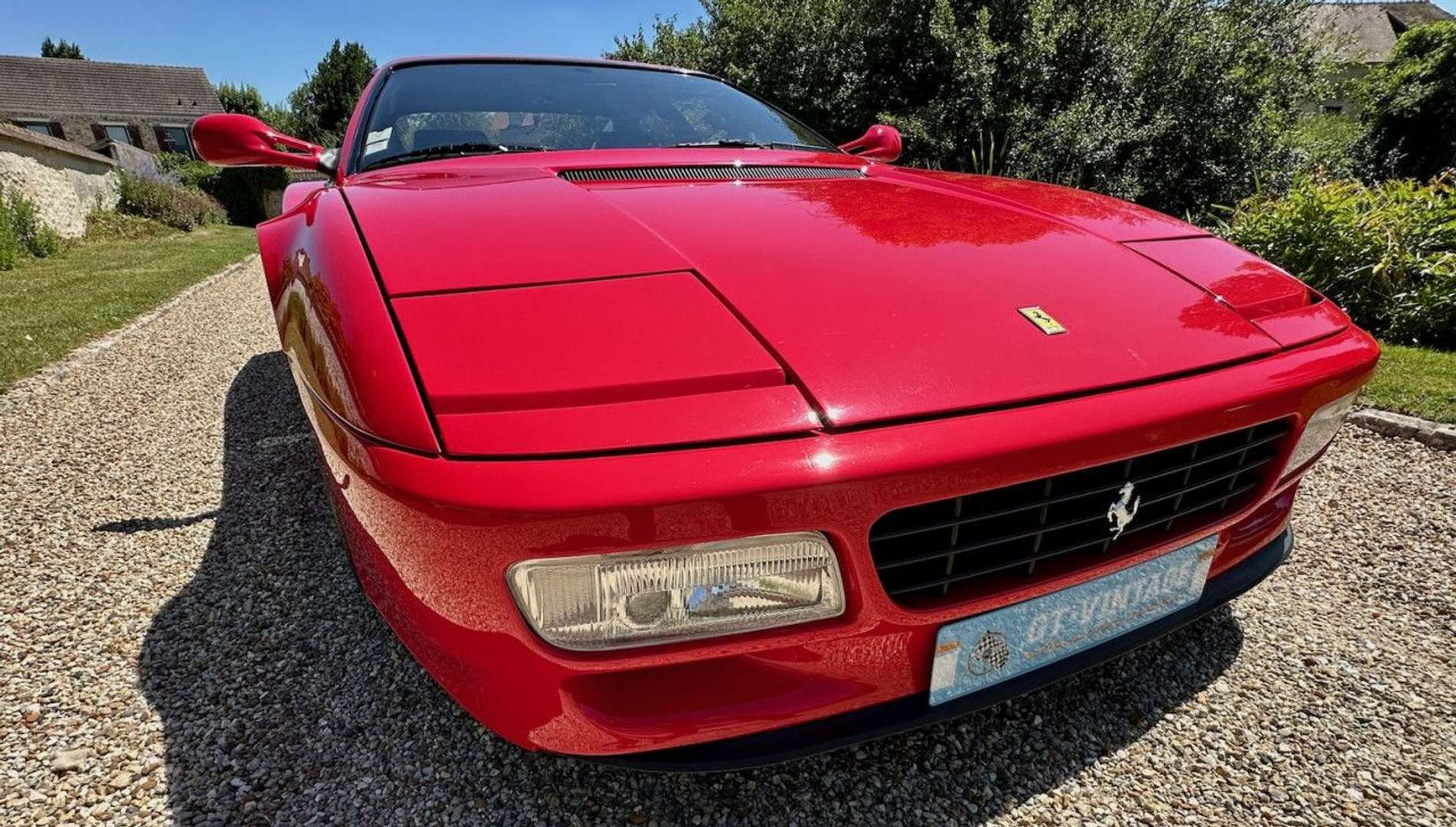 Ferrari 512 TR - 1994 - Joinsteer - #18