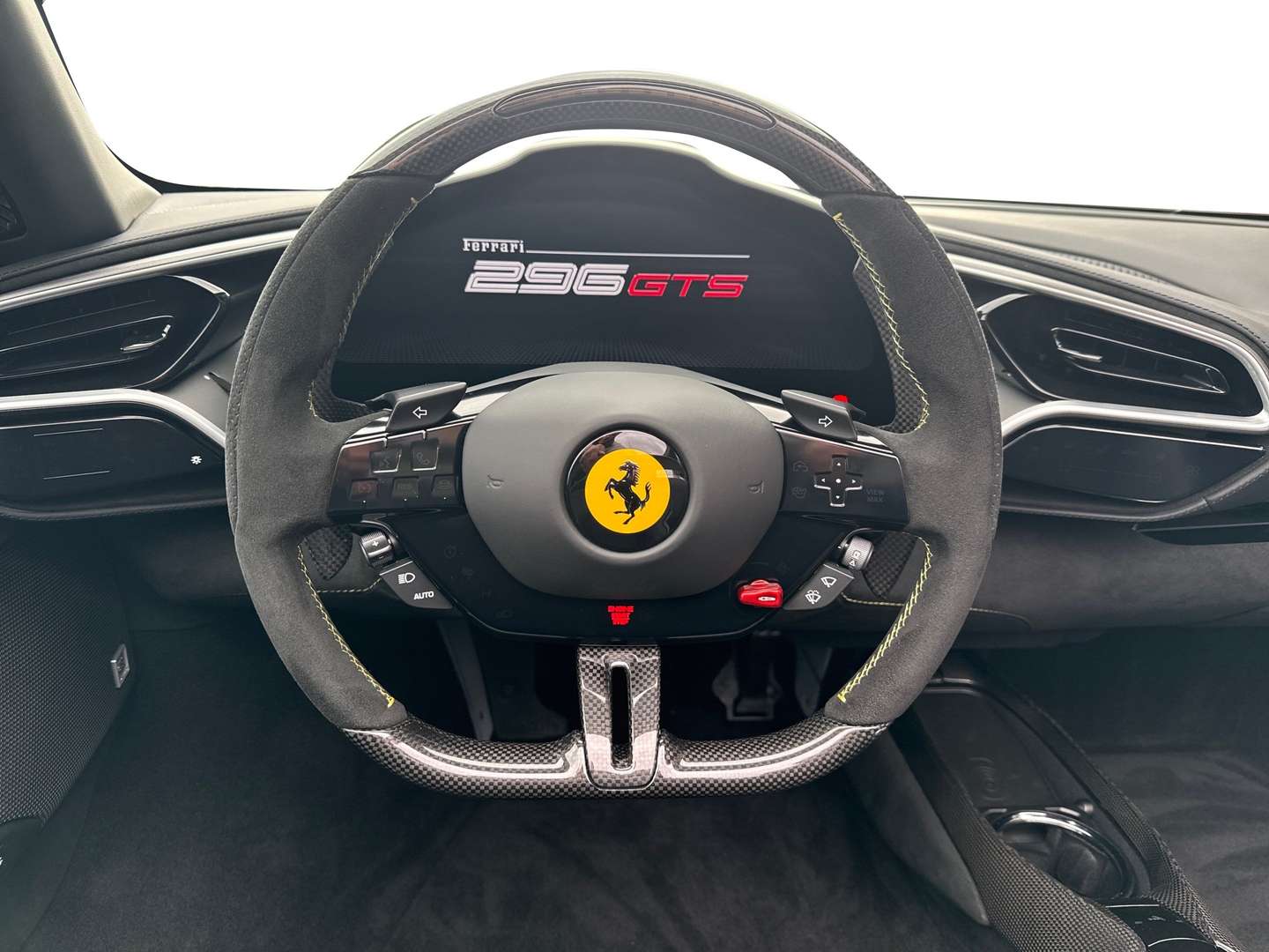 Ferrari 296 GTS - 2025 - Joinsteer - #12