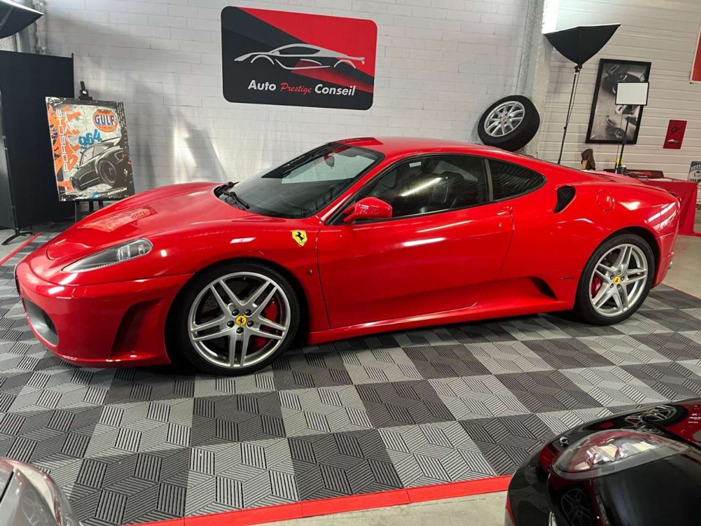 Ferrari F430 - 2005 - Joinsteer - #5