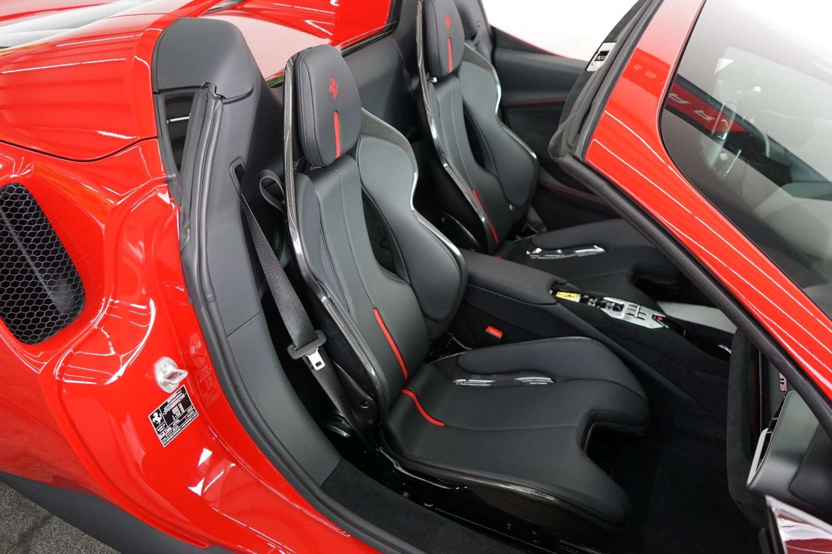 Ferrari 296 GTS - 2025 - Joinsteer - #13