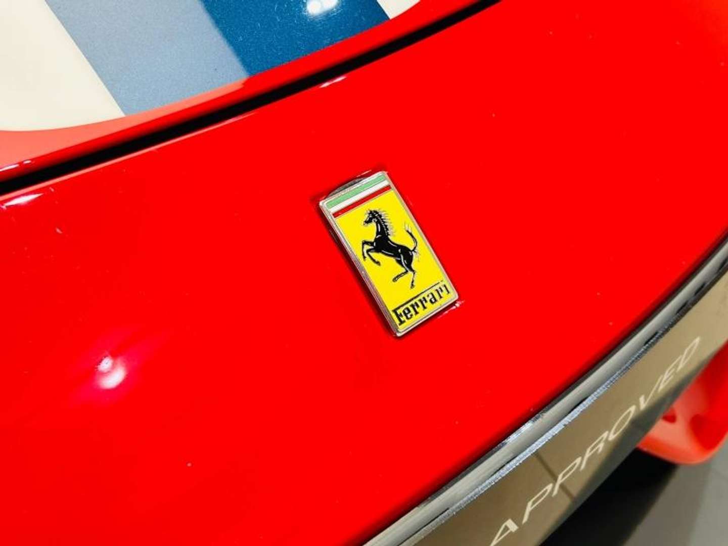 Ferrari 458 Speciale - 2014 - Joinsteer - #13