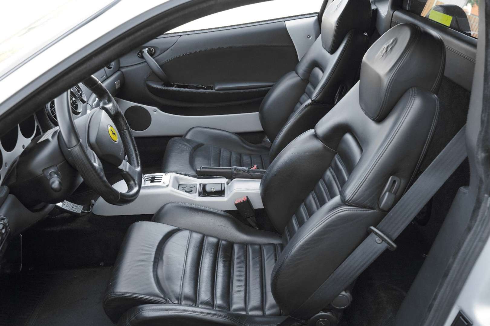 Ferrari 360 Modena - 2001 - Joinsteer - #19