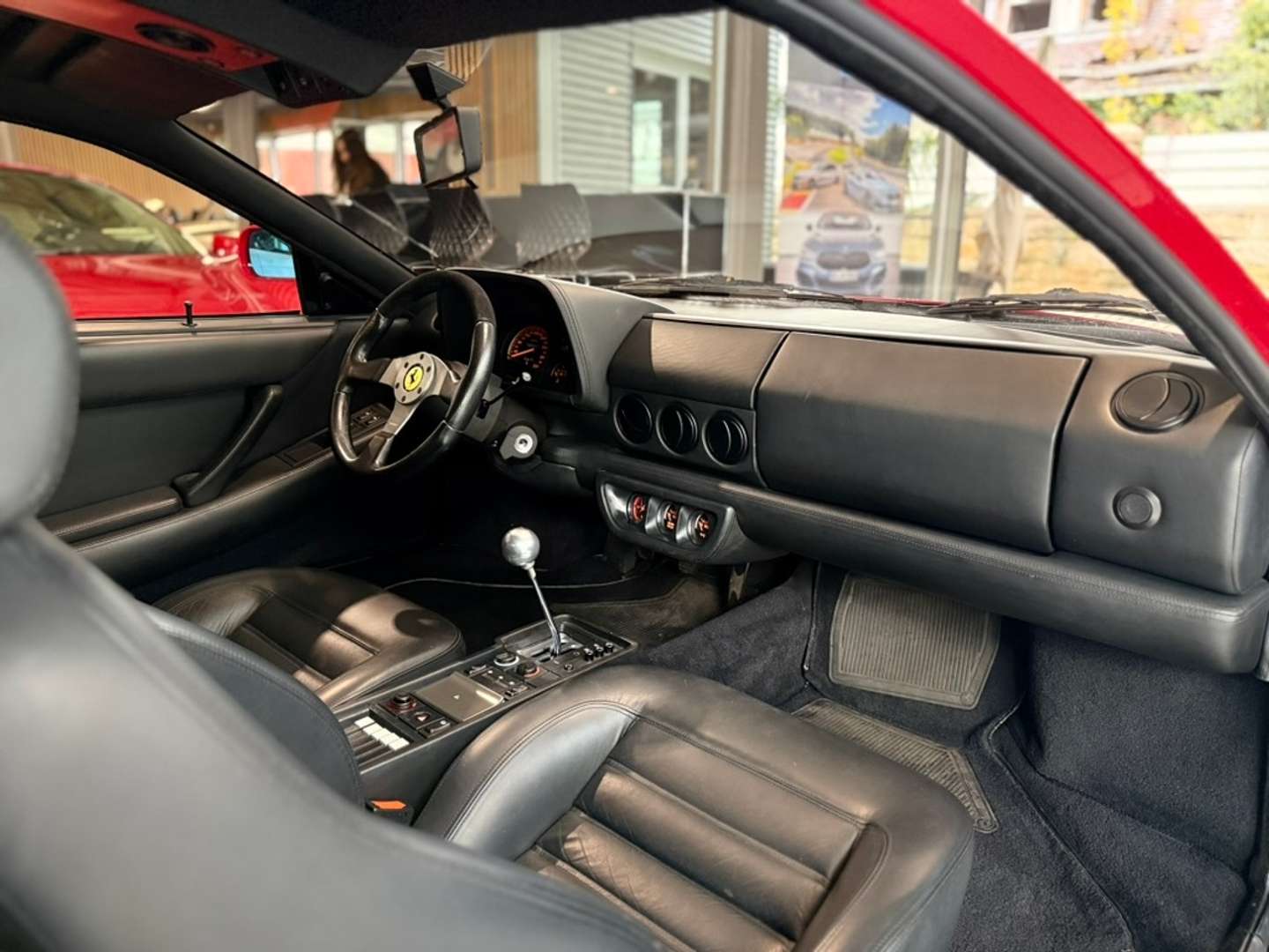 Ferrari 512 TR - 1993 - Joinsteer - #17