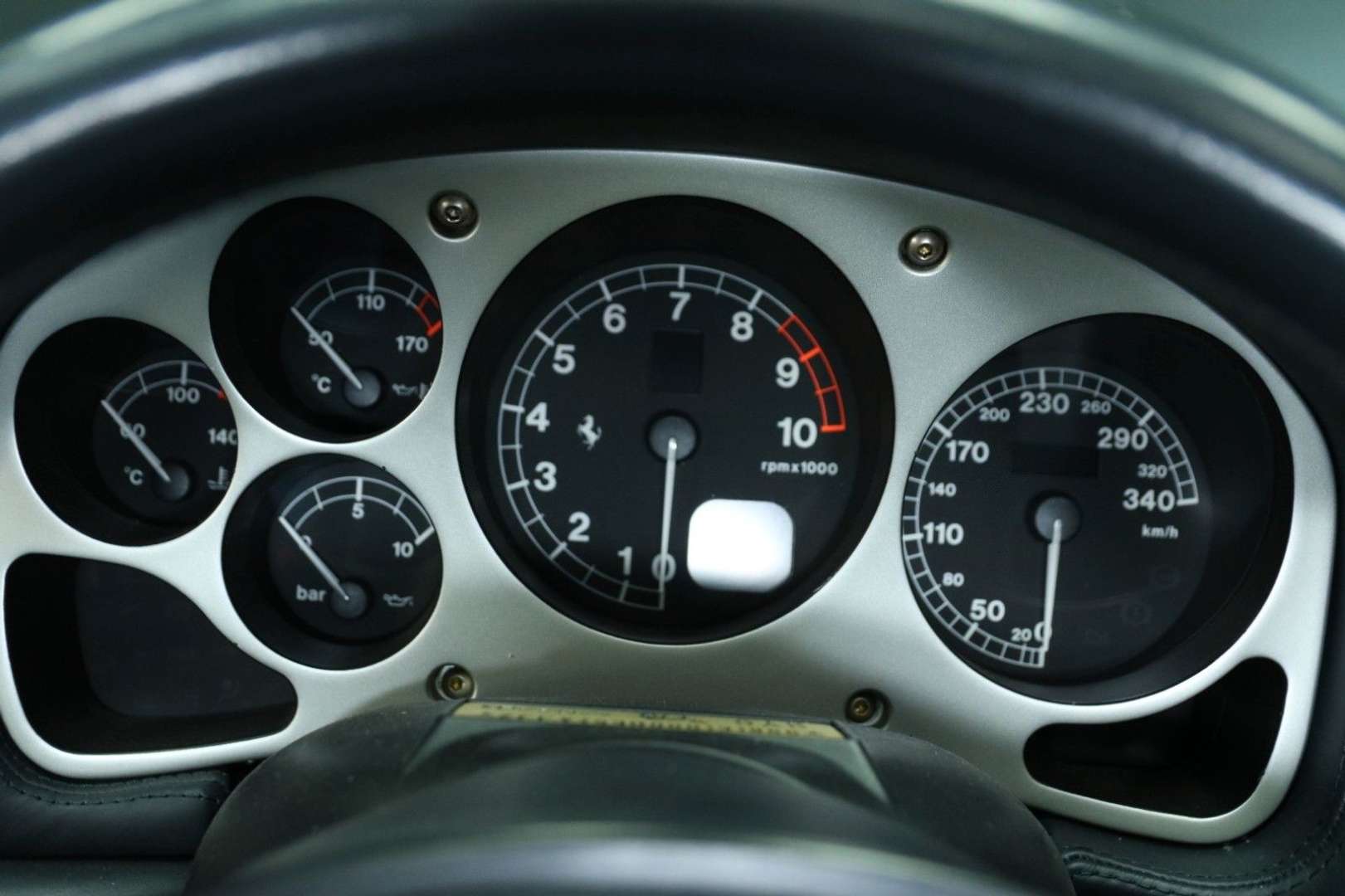 Ferrari 360 Spider - 2003 - Joinsteer - #16