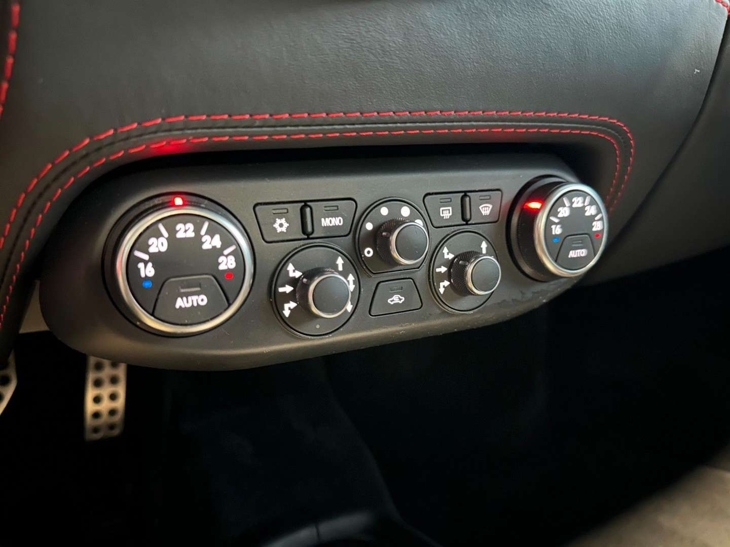 Ferrari 458 Italia - 2011 - Joinsteer - #18