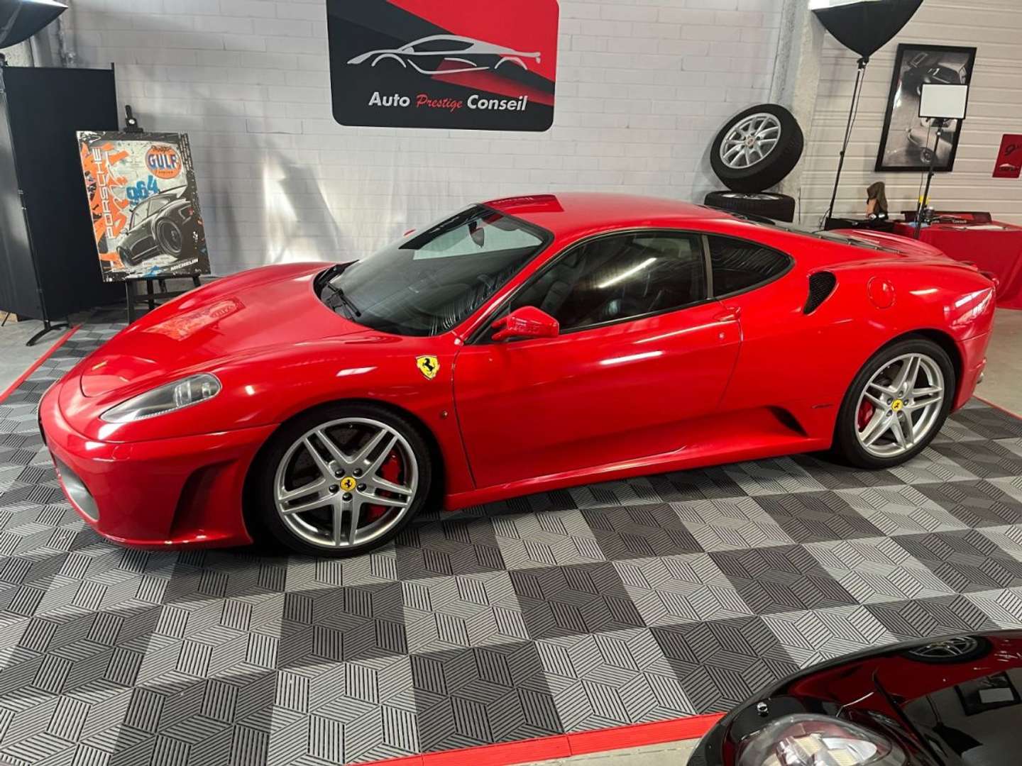 Ferrari F430 - 2005 - Joinsteer - #6