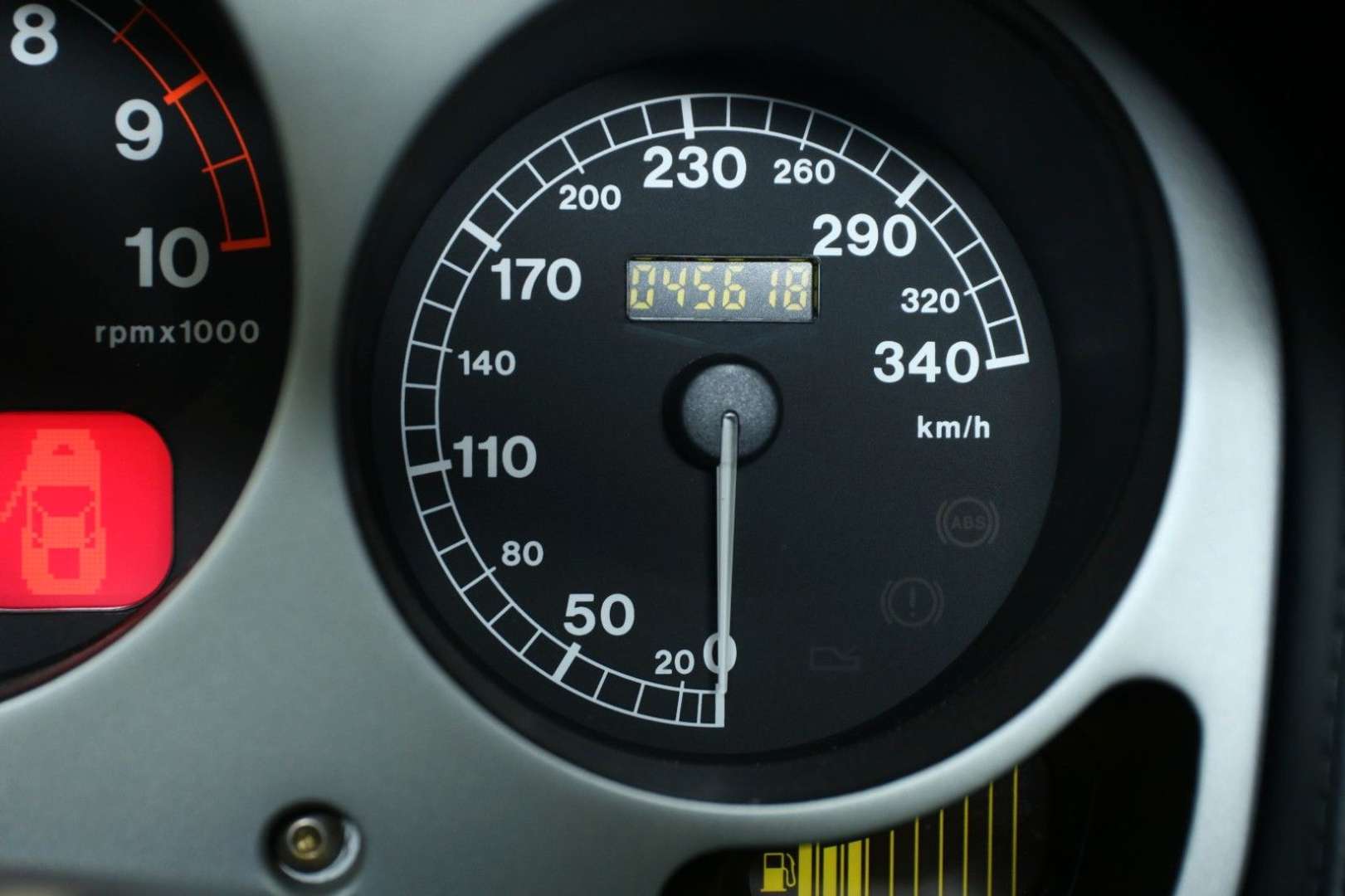 Ferrari 360 Spider - 2003 - Joinsteer - #17