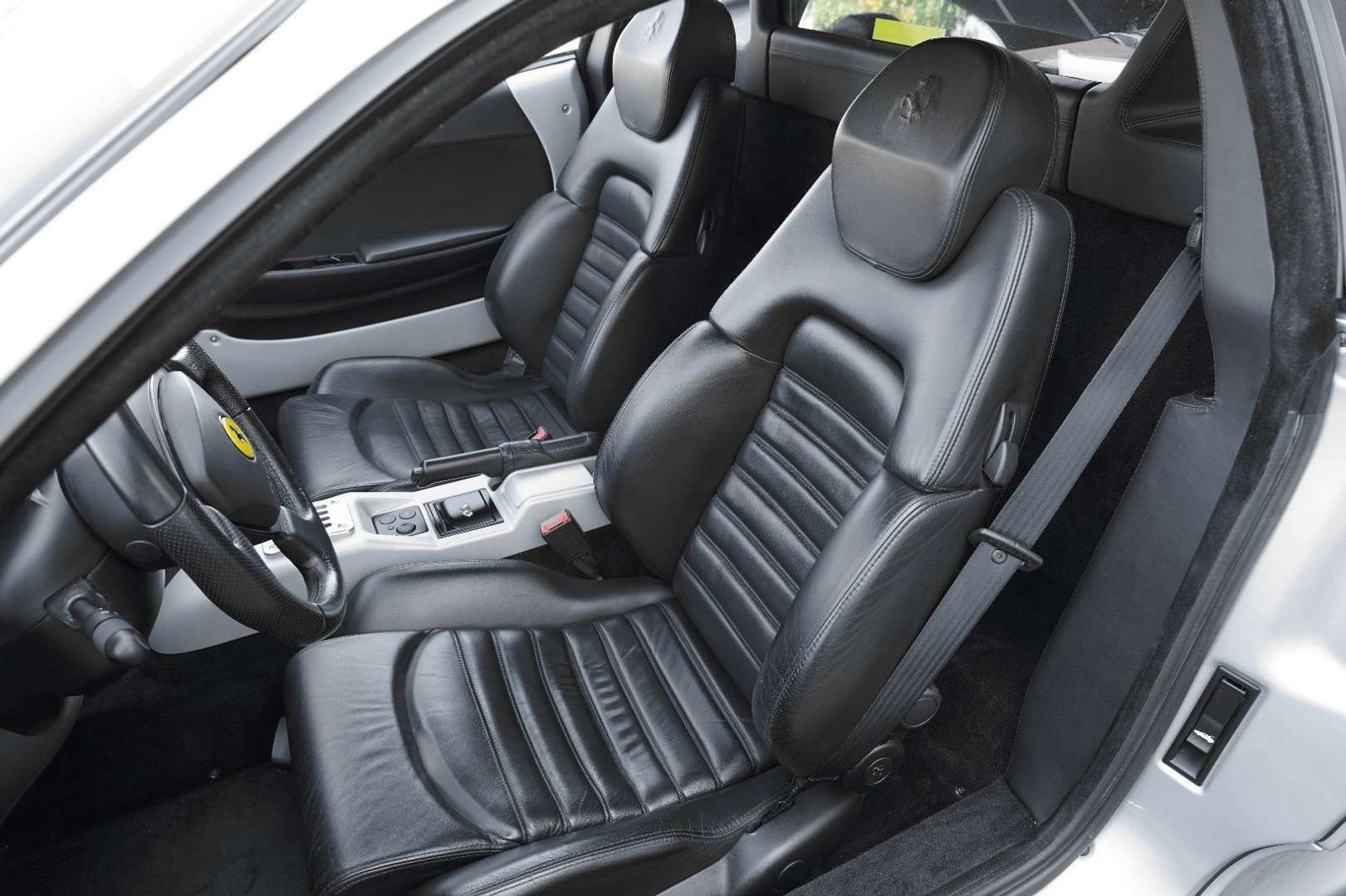 Ferrari 360 Modena - 2001 - Joinsteer - #20