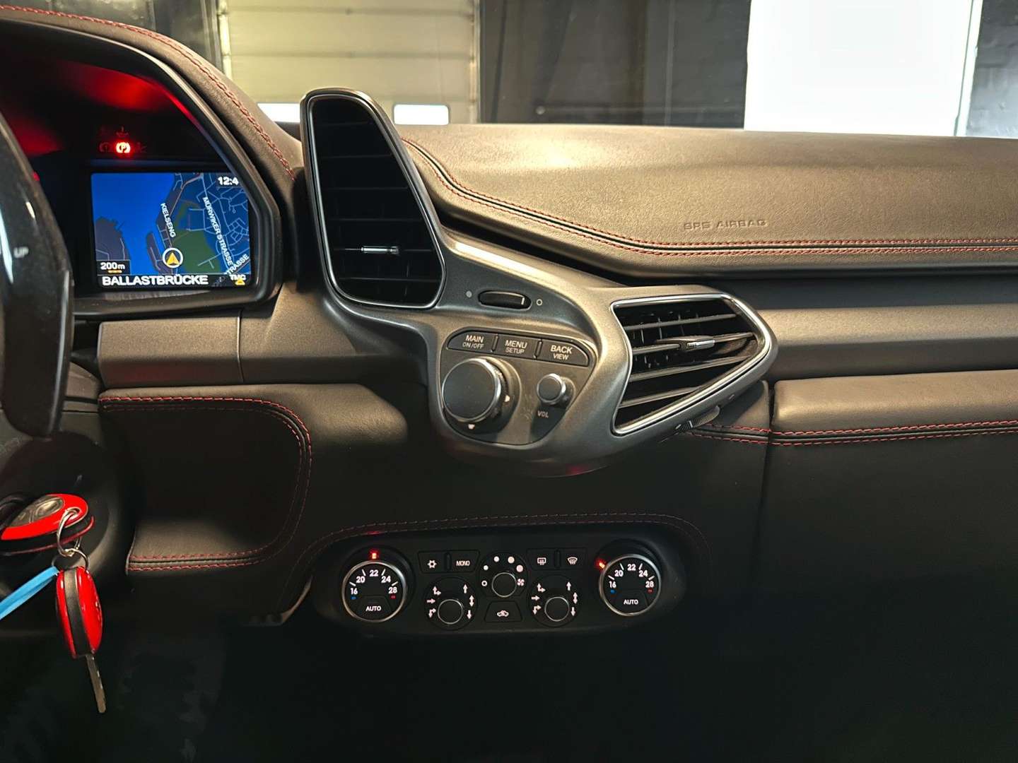 Ferrari 458 Italia - 2011 - Joinsteer - #19