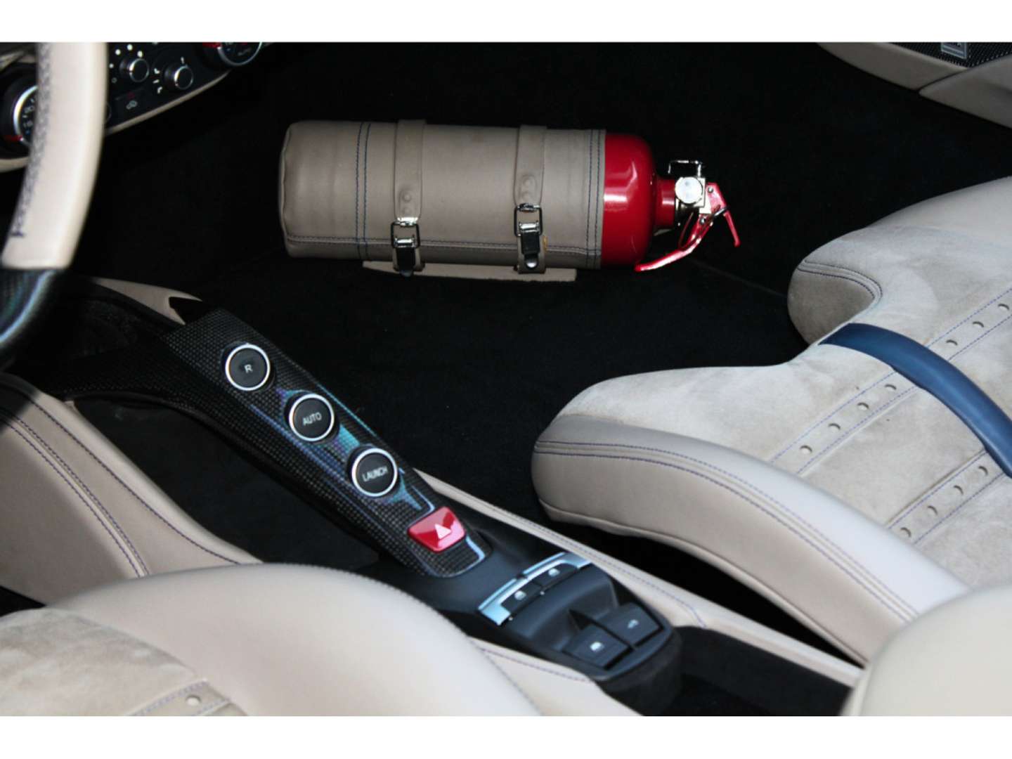 Ferrari 488 Spider - 2016 - Joinsteer - #20