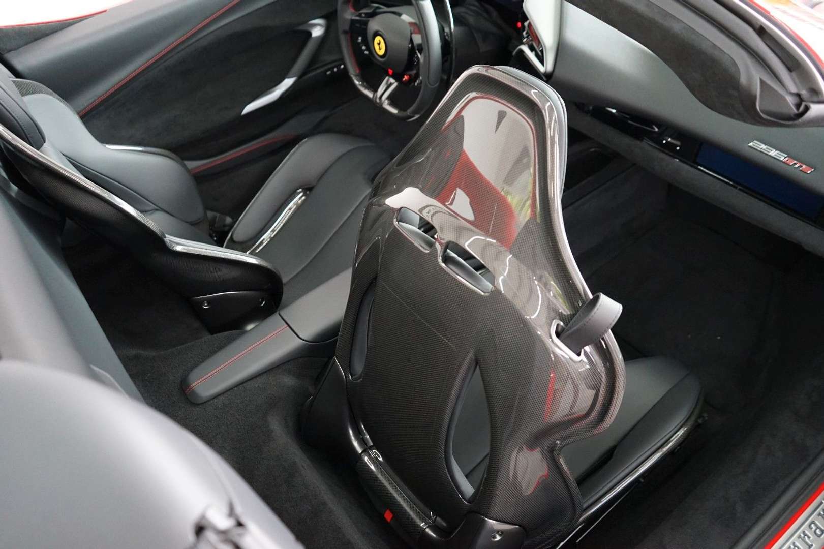 Ferrari 296 GTS - 2025 - Joinsteer - #14