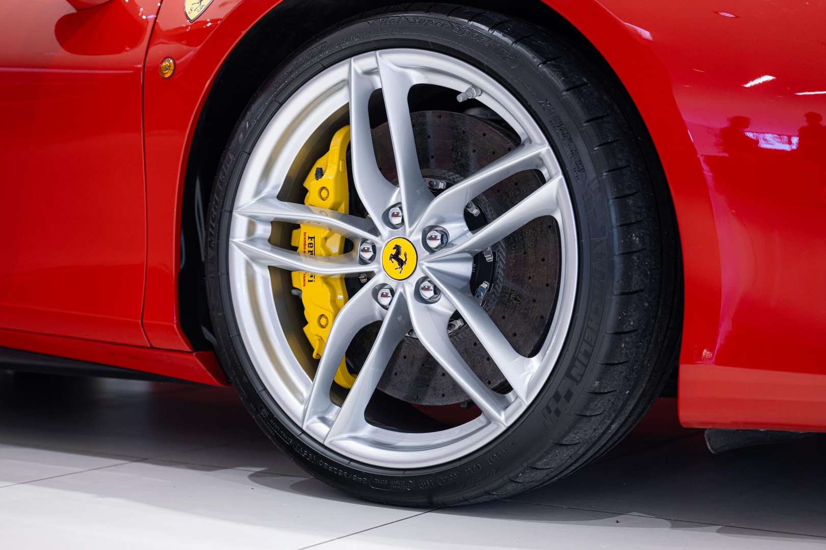 Ferrari 488 GTB - 2016 - Joinsteer - #4