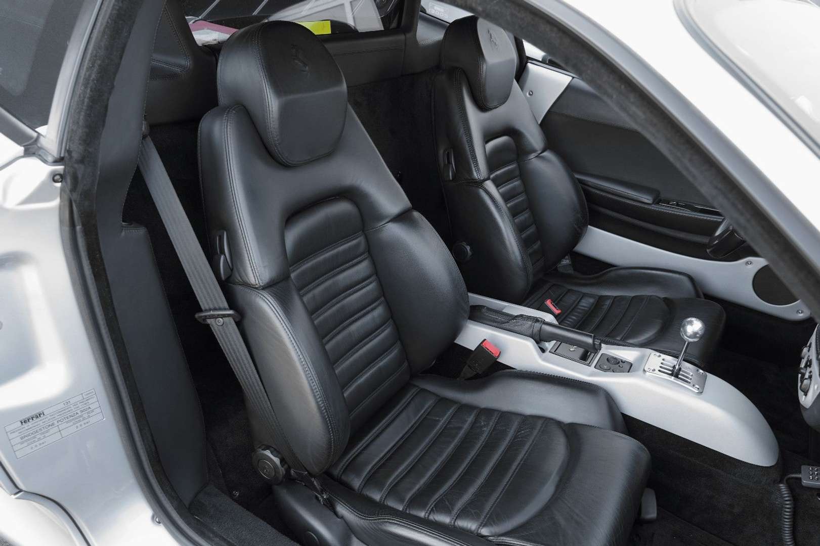 Ferrari 360 Modena - 2001 - Joinsteer - #21