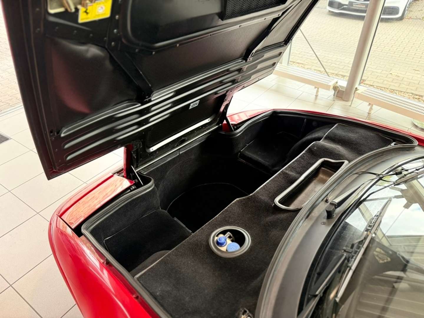 Ferrari 512 TR - 1993 - Joinsteer - #19