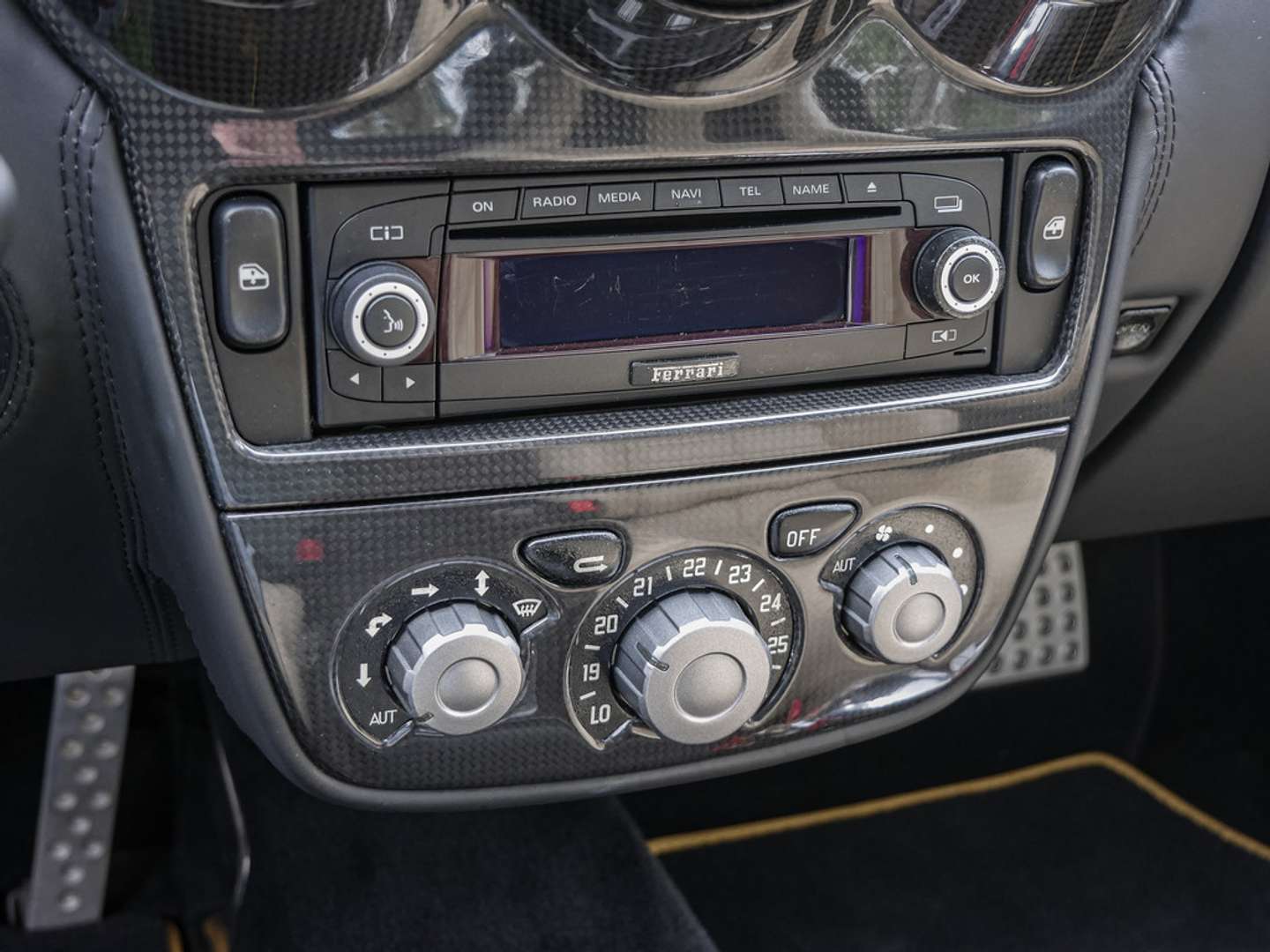 Ferrari F430 Spider - 2008 - Joinsteer - #12