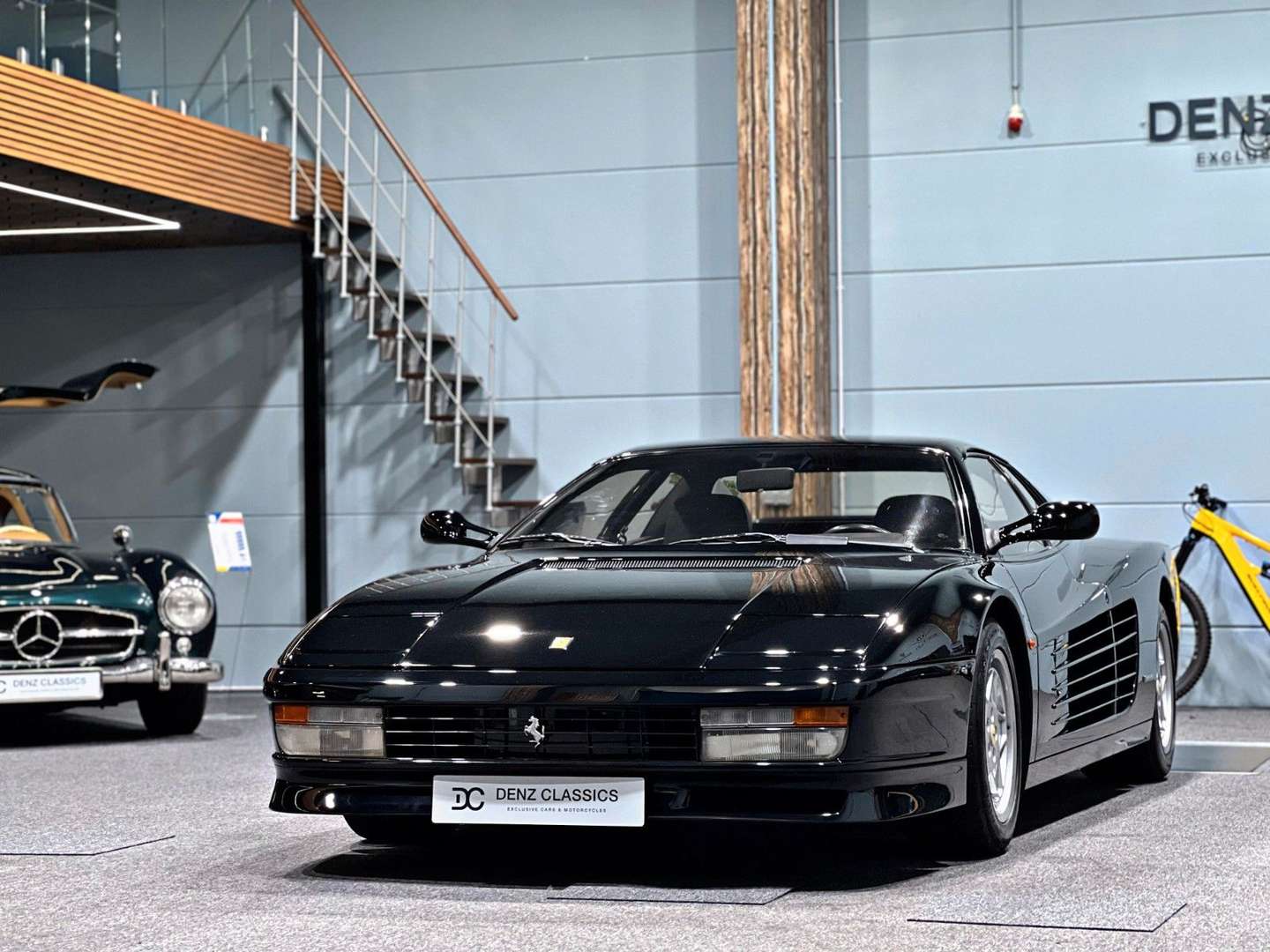 Ferrari Testarossa - 1990 - Joinsteer - #2