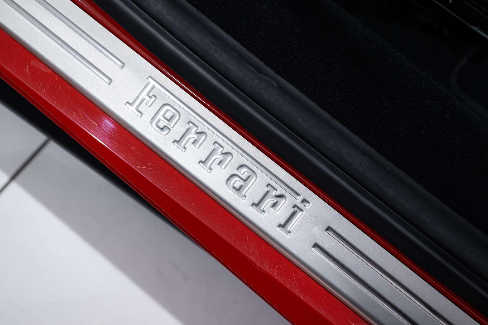 Ferrari 488 GTB - 2016 - Joinsteer - #5