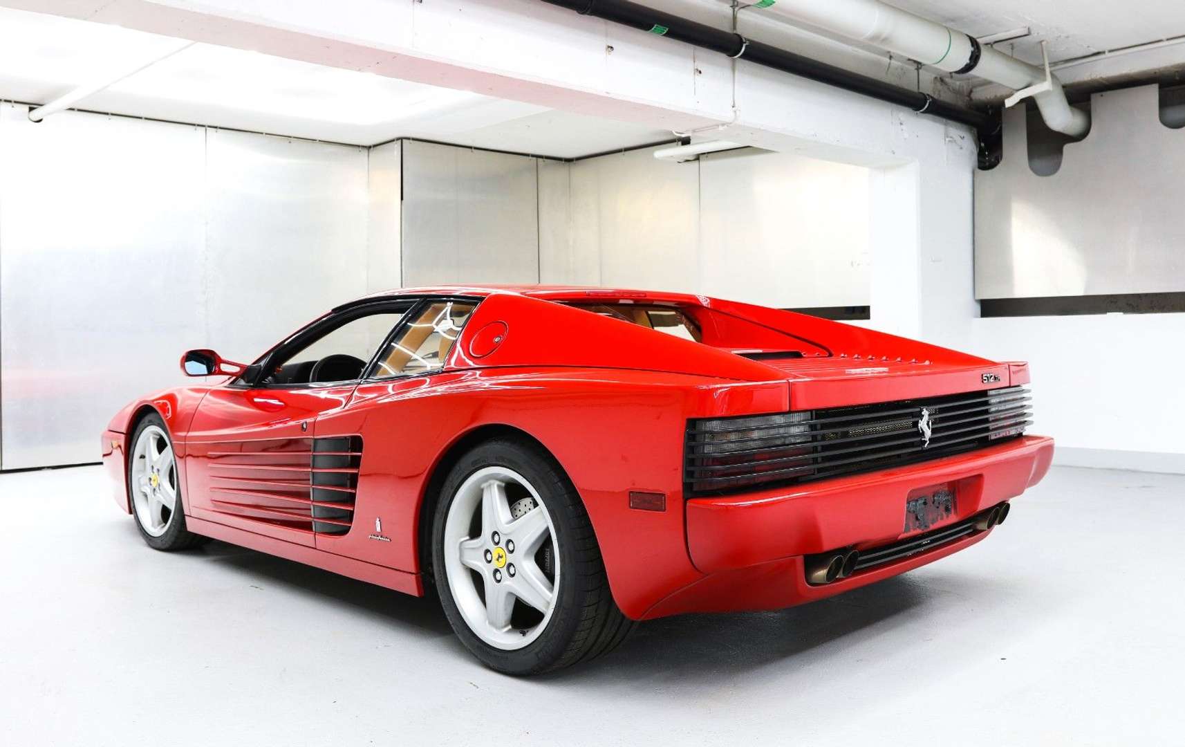 Ferrari 512 TR - 1992 - Joinsteer - #7