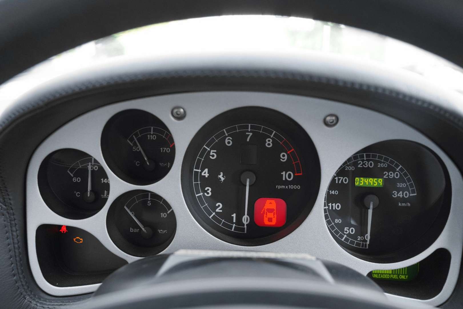 Ferrari 360 Modena - 2001 - Joinsteer - #22