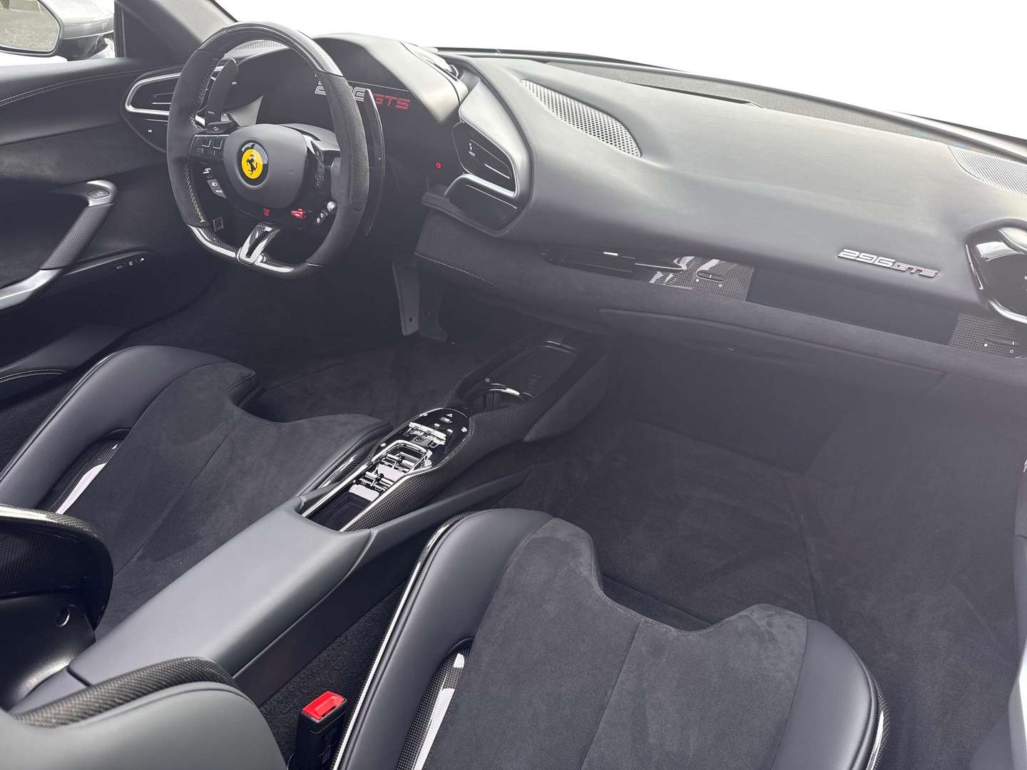 Ferrari 296 GTS - 2025 - Joinsteer - #14