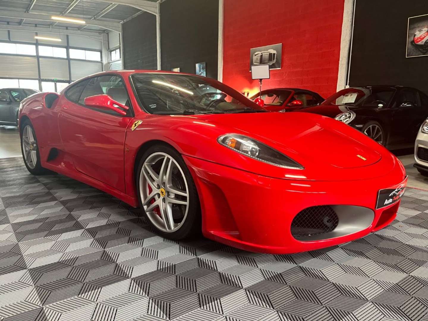 Ferrari F430 - 2005 - Joinsteer - #9